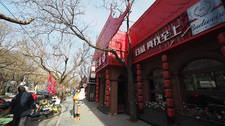 Китай возобновляет выдачу виз: Подробности в пяти пунктах