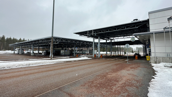 Законно и больно. Ещё один удар России по Финляндии