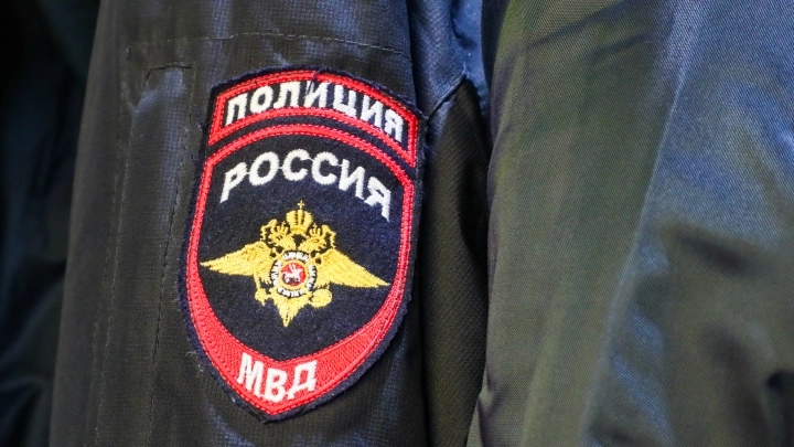 В Москве задержали банду приезжих, которые в форме полицейских похищали людей