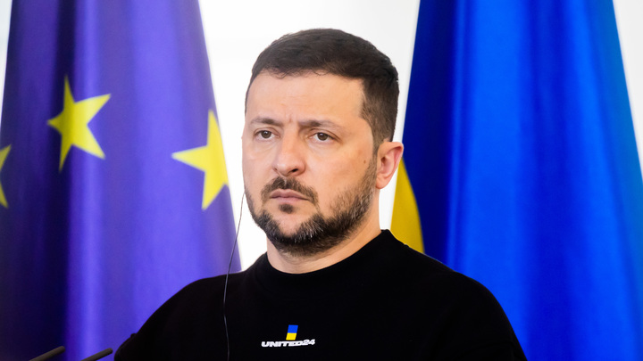 Первые F-16 на Украине всё: А так хорошо начинали ребята