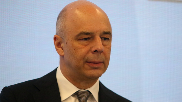 План России по ненефтегазовым доходам может быть превышен – Силуанов