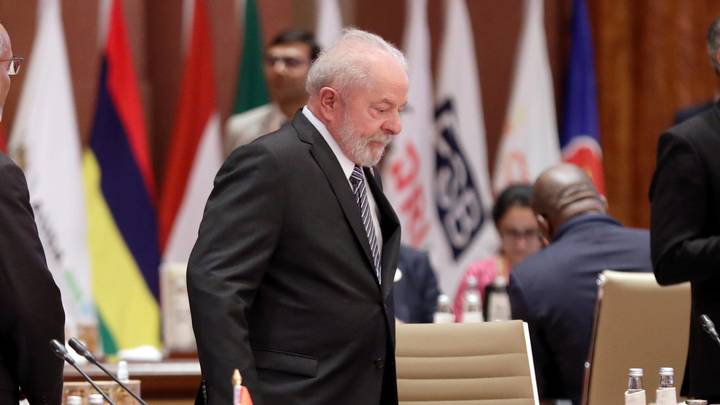 Гарантии безопасности исчезли: Президент Бразилии взял назад слова про визит Путина