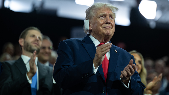 Разведка США узнала, какая страна планировала устранить Трампа