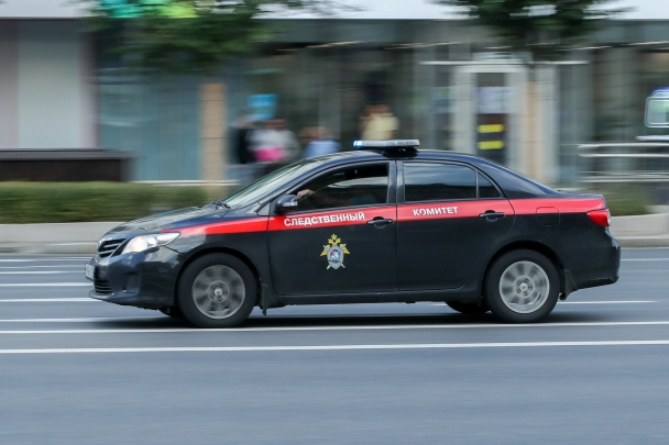 Шесть человек задержали в Подмосковье за похищение мужчины