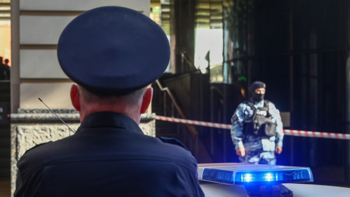 За сутки в МЧС поступило 15 сообщений о минировании в Подмосковье