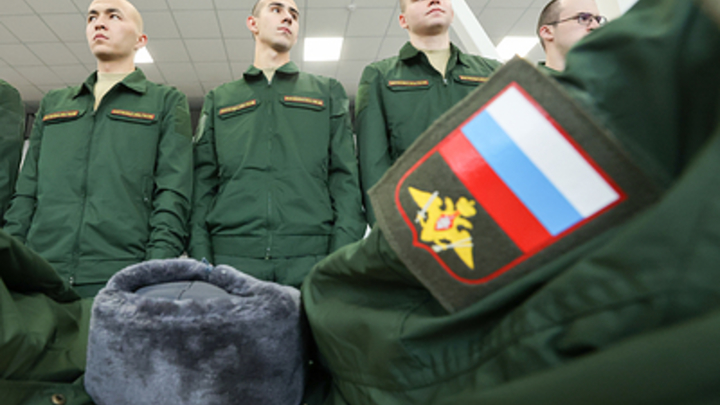 ВС России освободили село Доброволье в Харьковской области