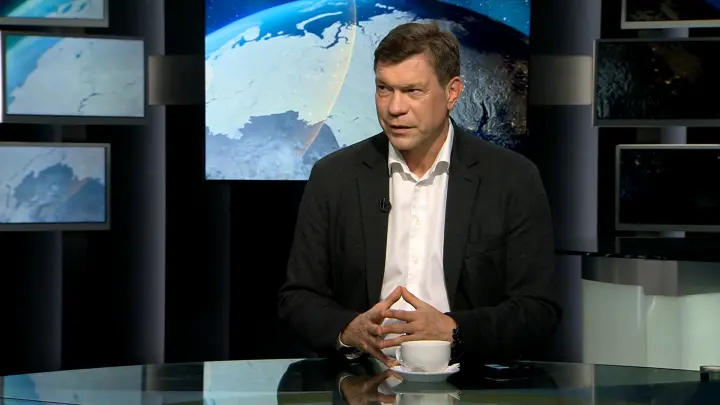 Тютелька в тютельку: Как обманули Россию - Царёв привёл печальные факты