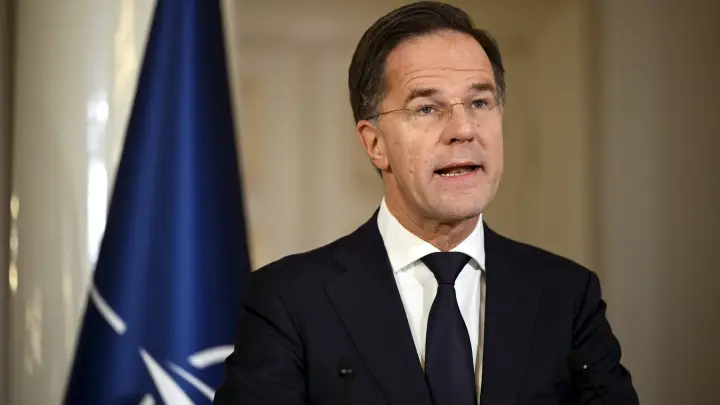 Генсек НАТО назвал цену поражения Киева. Западу придётся заплатить триллионы