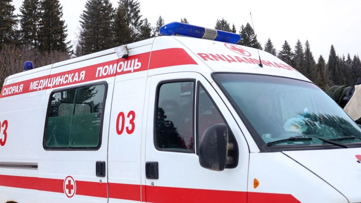 Тела скончавшихся в Верхней Пышме футболистов отправлены на экспертизу