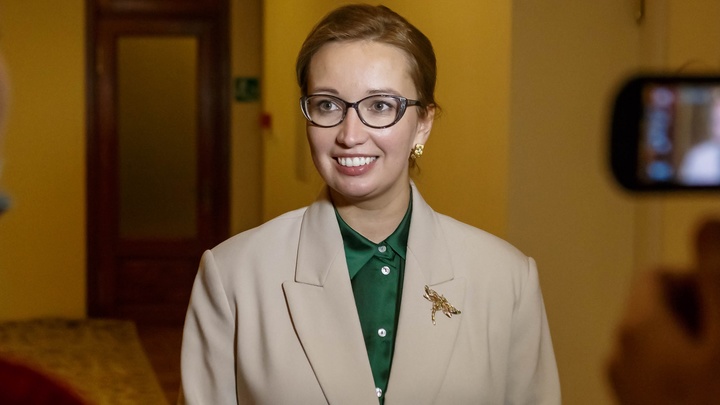 Главой Суздаля стала экс-министр культуры Владимирской области Алиса Бирюкова