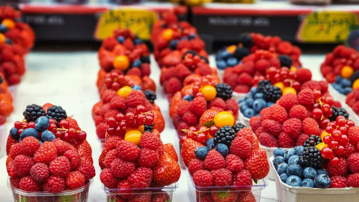 Учёные рассказали, что всего два продукта могут замедлять старение организма