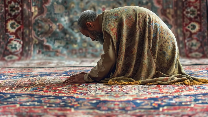 Суд ХМАО оштрафовал и выслал иностранца за намаз в общежитии