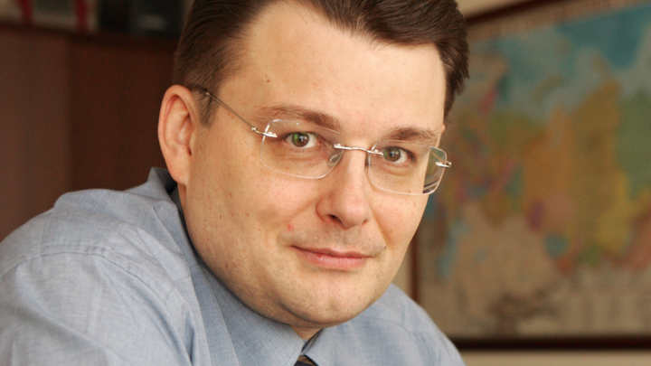 Крым - наш по закону: Евгений Фёдоров ответил на пять вопросов, важных для русских людей