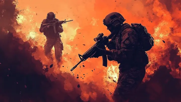 Слово генерала и убойная тактика ВС России. Часов Яр дал шанс. Не зря ударили по Жулянам