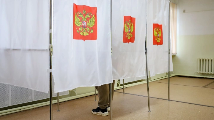 Явка на выборах в Подмосковье за два дня составила 19,96%