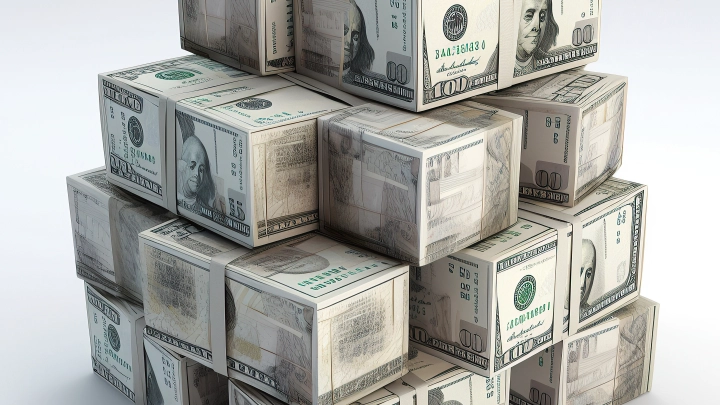 Самый богатый спортсмен в мире: португальский футболист Криштиану Роналду возглавил рейтинг Forbes