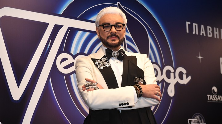 Их время заканчивается: Передел в российском шоу-бизнесе начался. И вопрос не в деньгах