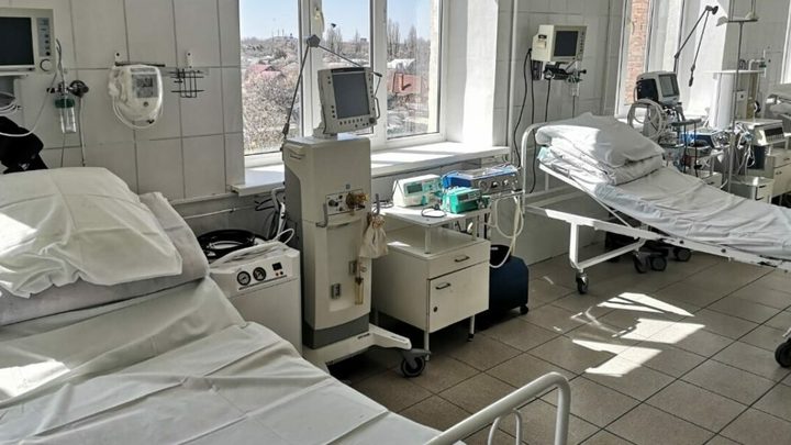 Возврат Ростовской области к докоронавирусной жизни: В регионе начали закрывать ковид-стационары