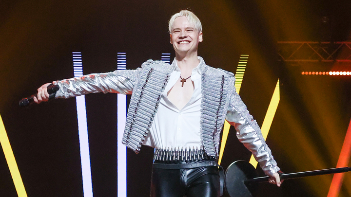 Собрал Лужники, а они - нет: Александр Маршал разоблачил звёзд. У SHAMAN есть секрет