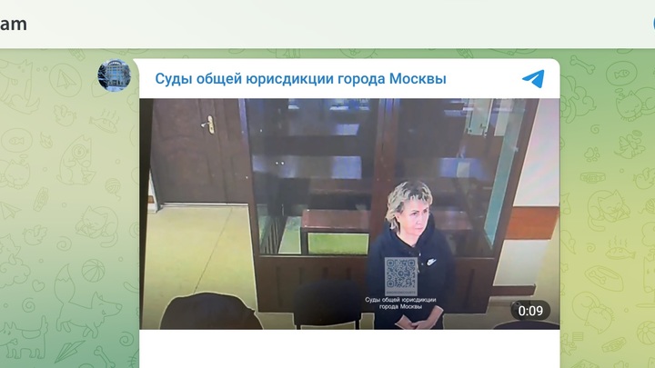 Бывшего главбуха МХАТ им. Горького посадили на четыре года