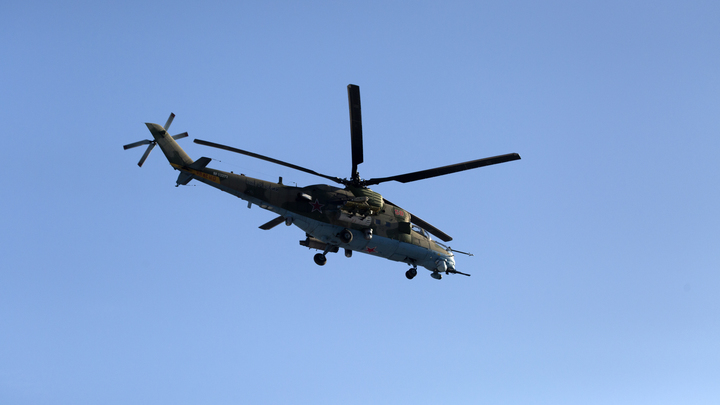 Тысячи боевых вылетов: Путин указал на гордость народа России