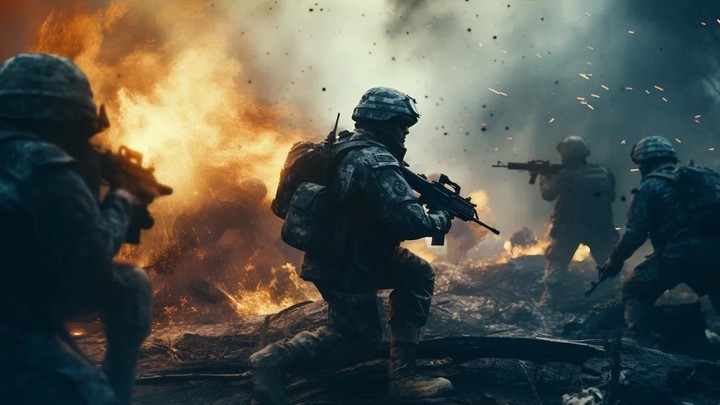 Элита спецназа разгромлена после сенсации. Посыпалась линия обороны: Что происходит на фронтах СВО