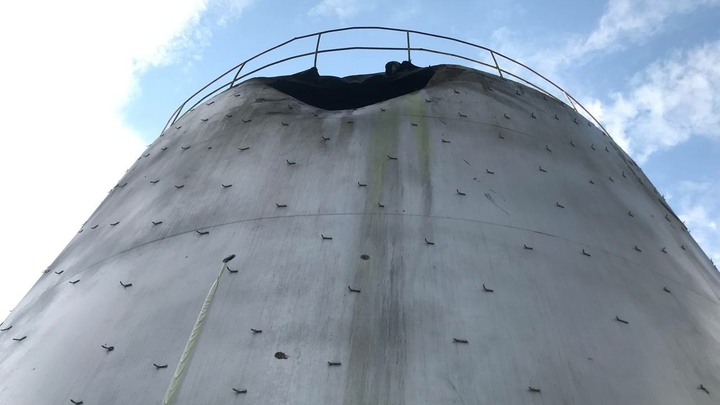 В Кремле сделали заявление о ядерной войне: Это прощальное средство