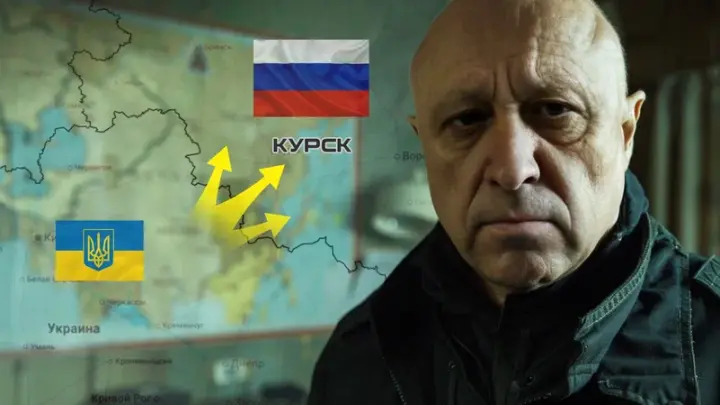 Пророчества дяди Жени Пригожина: О чём предупреждал глава ЧВК Вагнер и что сбылось?