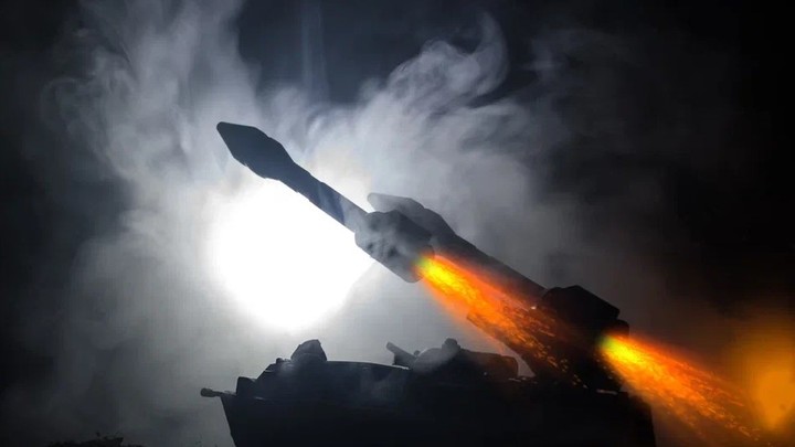 Куда били в Одессе: Местные показали особую точку. Летело больше всего