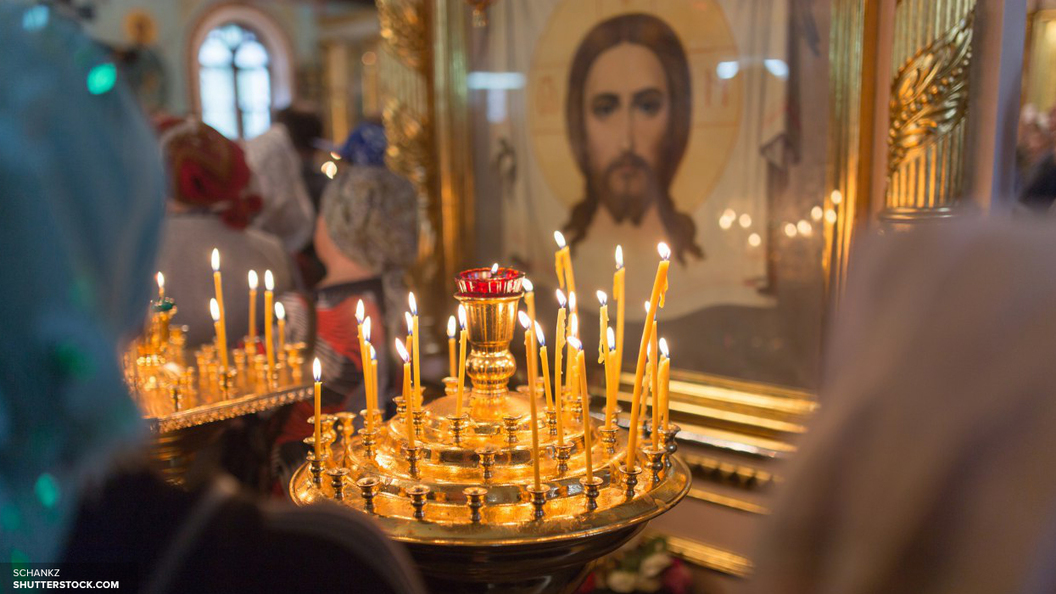 В столице Евросоюза вскоре откроется православный храм В столице Евросоюза вскоре откроется православный храм