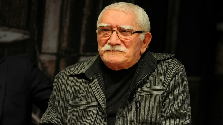 Мария Шукшина напомнила, как ток-шоу уничтожали Армена Джигарханяна