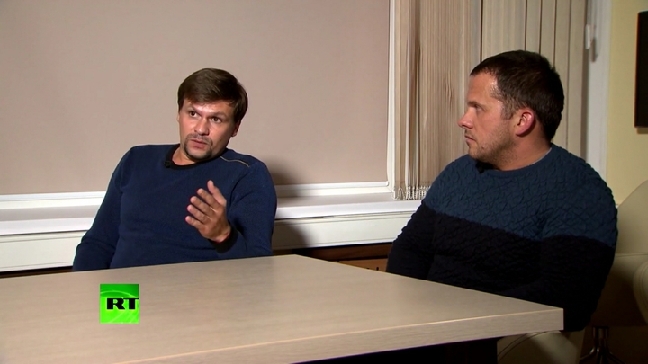 И тут Россия: СМИ повесили убийство журналиста в консульстве Саудовской Аравии на спецслужбы РФ