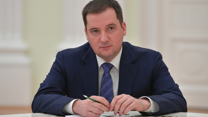 Никаких отписок: Цыбульский обязал чиновников быстрее отвечать людям в соцсетях