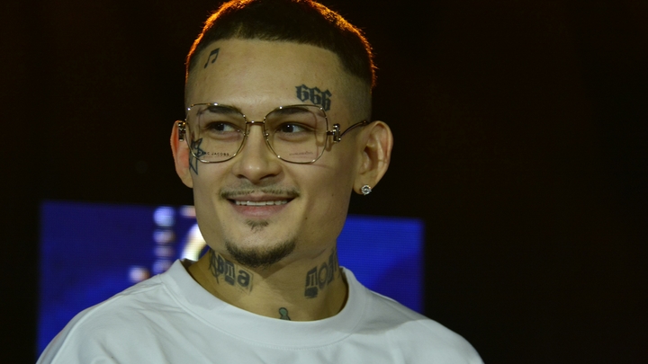 Моргенштерн пожертвовал еще 1 млн рублей на лечение ребенка из Тимашевска