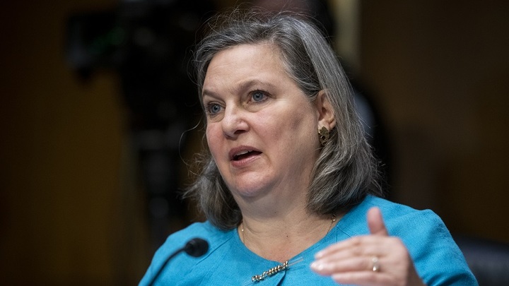 США вновь посягают на активы России: План Белого дома раскрыла Виктория Нуланд