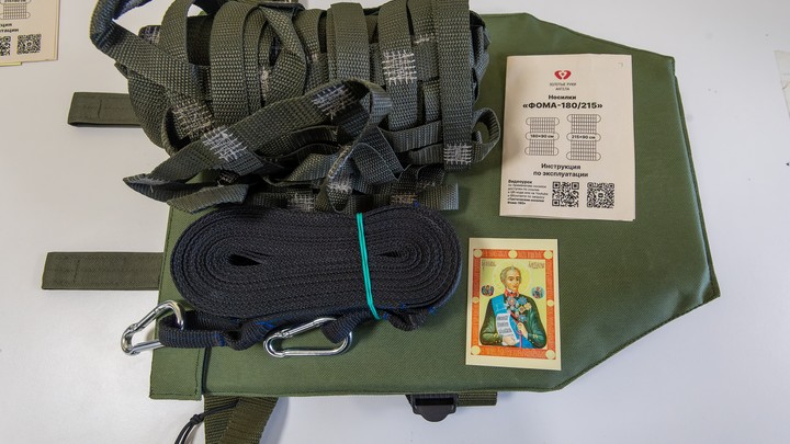 15 миллионов за год: жители Поморья помогли бойцам СВО рублём и техникой