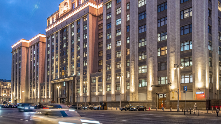 Новый шаг к повышению призывного возраста: Проект внесён в Госдуму