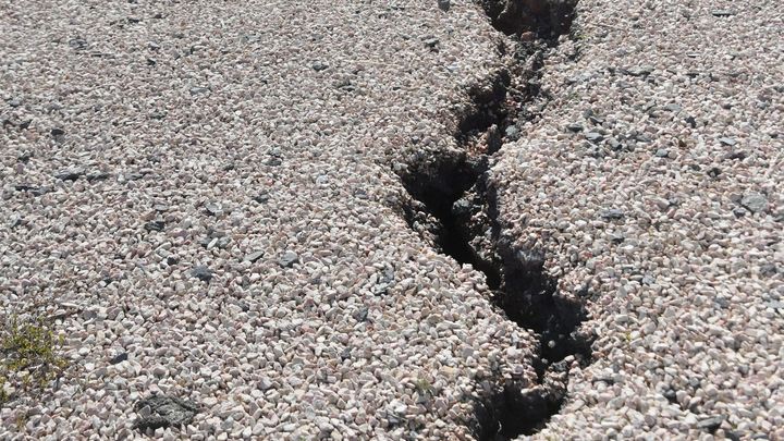 Землетрясения от Сахалина до Камчатки: Дальний Восток трижды ощутил подземные толчки