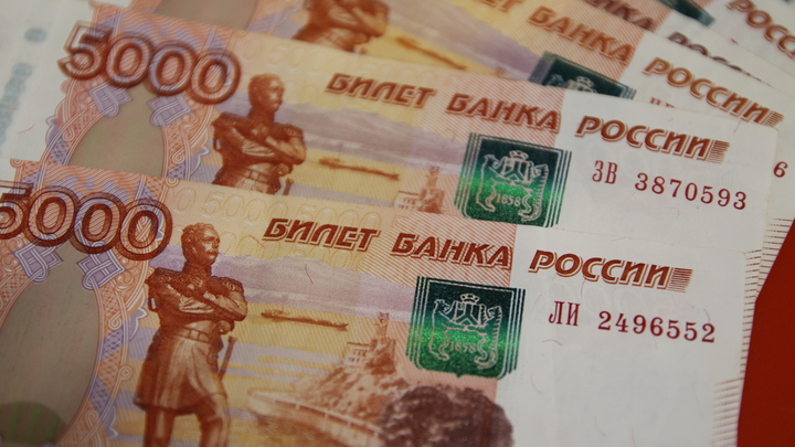 Мелитопольцу вернут украденные у него на рынке полмиллиона рублей