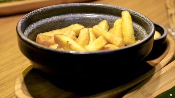 Врач Мухина: злоупотребление картофелем ведет к набору веса и сахарному диабету