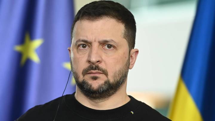 В попытке обвинить Россию Зеленский оскорбил Китай и Казахстан: Ответ был мгновенным