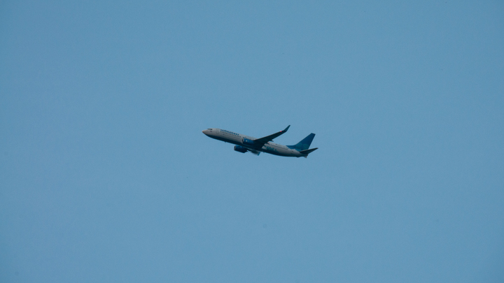 Крушение самолёта Асада. Что известно?