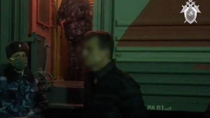 В Краснодар из Испании доставили предпринимателя, присвоившего 385 млн рублей