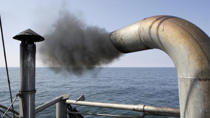 Источник сообщил о затонувшем траулере Капитан Лобанов, есть погибший: Что случилось на борту