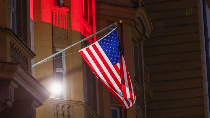 Американский сын пропавшего Усольцева живет под новым именем и хранит молчание