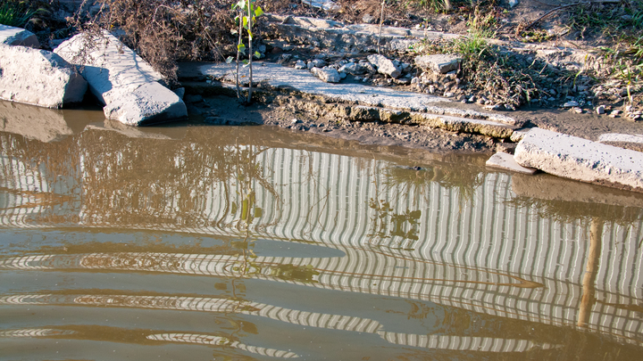 Уровень воды растёт очень быстро: Необходимо готовиться к возможной эвакуации - губернатор