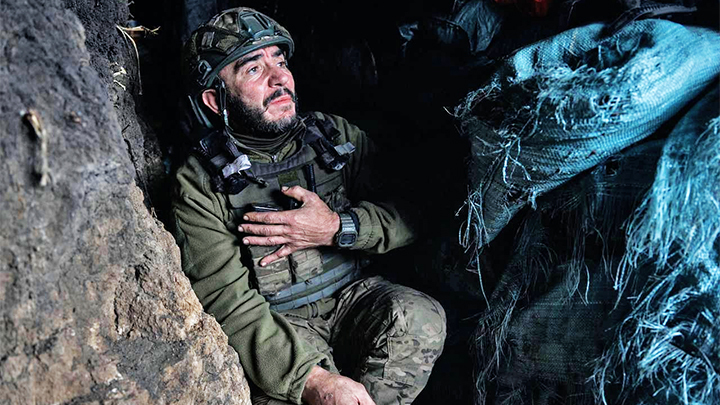 Донбасс превратился в мясорубку: Затыкать дыры больше нечем