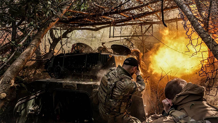 Слобожанская мясорубка: Враг нанёс удар, о котором не написали сводки СВО