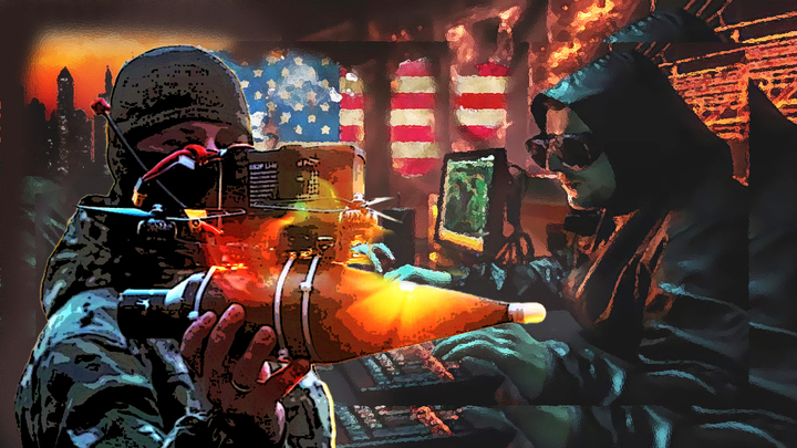 Они просто сровняли нас с землёй: Ядерные объекты России будут атаковать геймеры из Нью-Йорка? Об этом не пишут в сводках