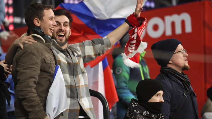 Церковь и Минспорта объединят усилия для духовного вразумления болельщиков